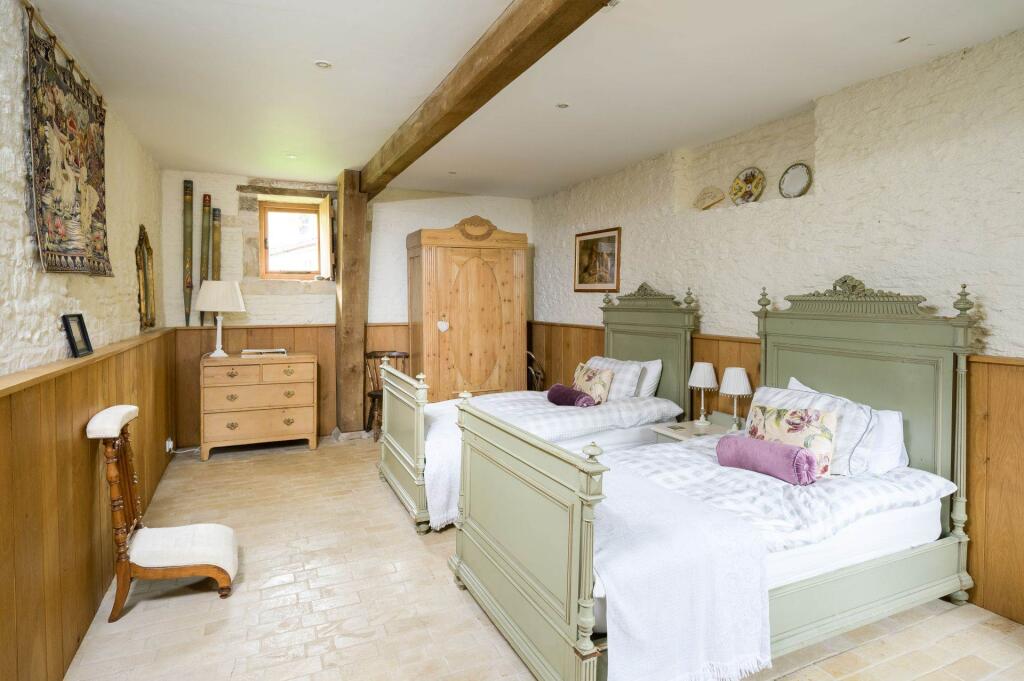 Additional image 9 of Leigh Barn, Bradford On Avon
