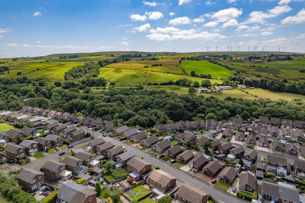 Additional image 44 of Whitecroft View, Accrington, BB5 2QP