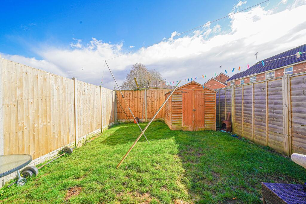 Additional image 18 of Winster Avenue, Dorridge, B93