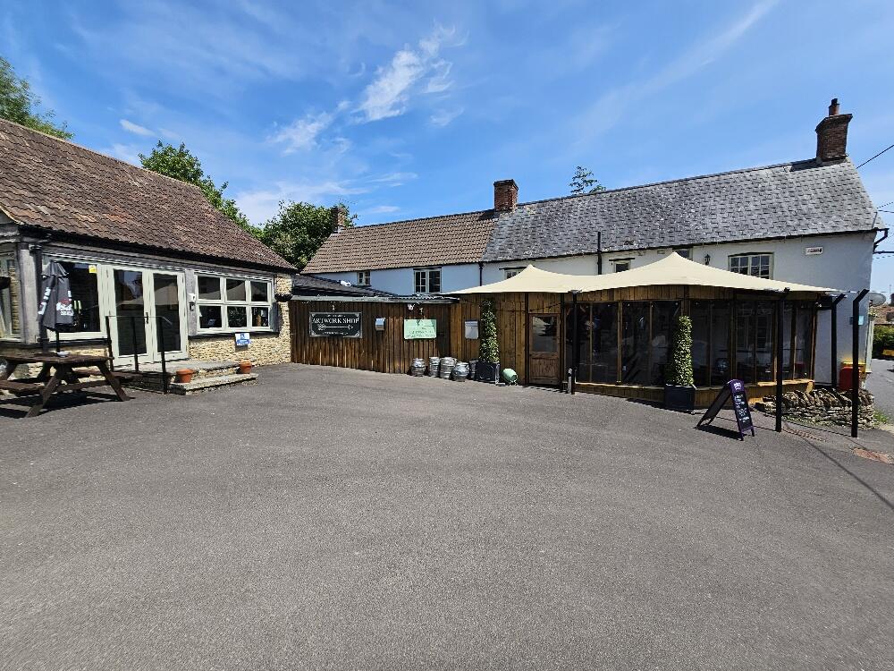 Additional image 19 of The Old Inn, Holton, Nr Wincanton, Somerset, BA9 8AR