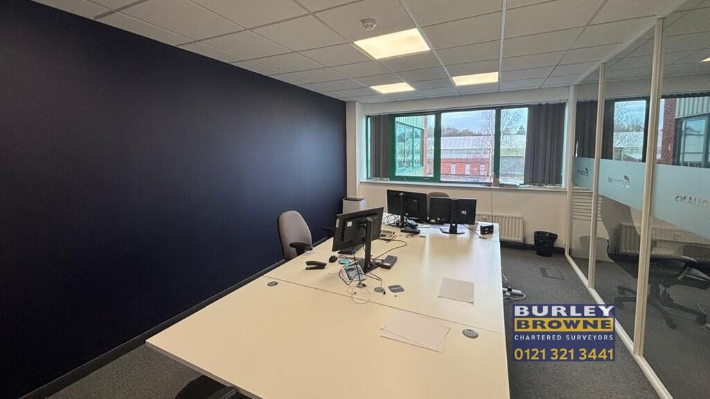 Additional image 10 of Drayton House Unit 50c, Drayton Manor Business Park, Coleshill Road, Tamworth, B78 3SA