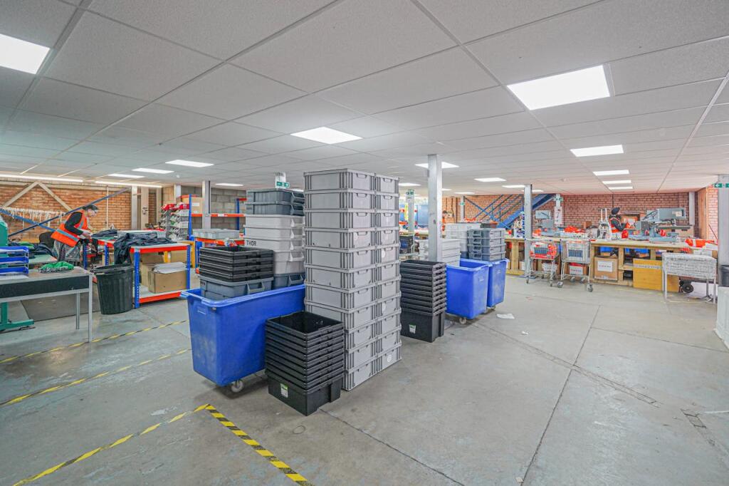 Additional image 10 of 25 Great Lister Street, Birmingham, B7 4LS