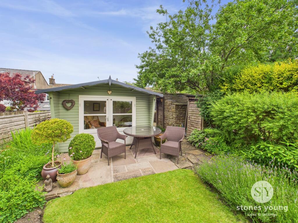 Additional image 15 of Pipkin Cottage, Eastview, Pendleton BB7