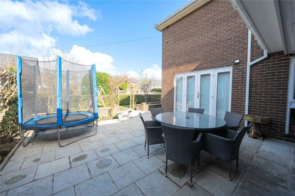 Additional image 26 of Moorfield, Birstall Lane, Drighlington, Bradford, West Yorkshire