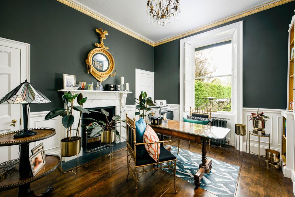 Additional image 11 of St James's Square, Bath, BA1