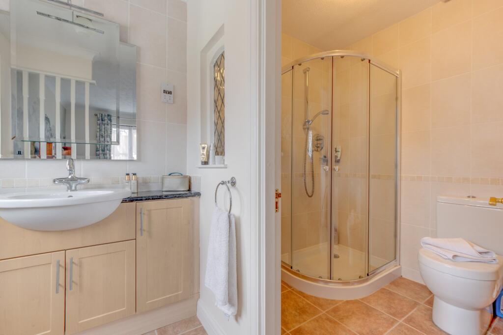 Additional image 20 of Hither Green Lane, Bordesley, Redditch, B98