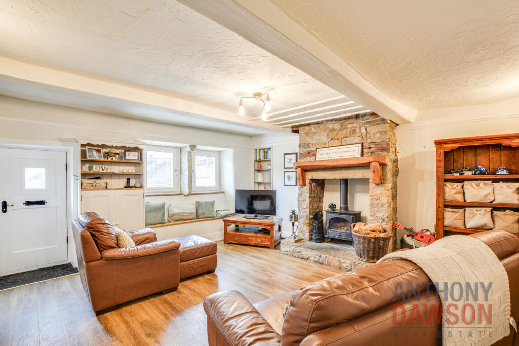 Additional image 11 of Pendle View, Barley, BB12