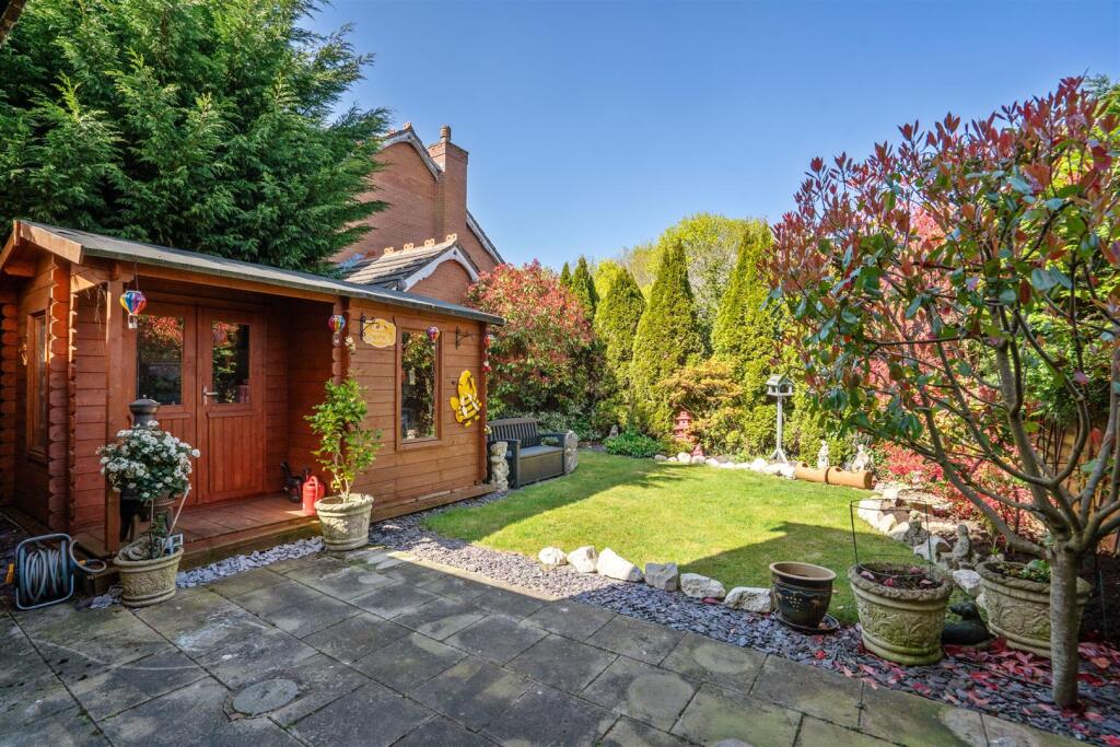 Additional image 4 of Chivington Close, Shirley, Solihull