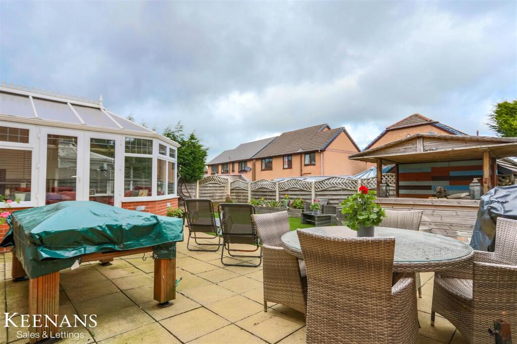 Additional image 20 of Collingwood, Clayton Le Moors, Accrington