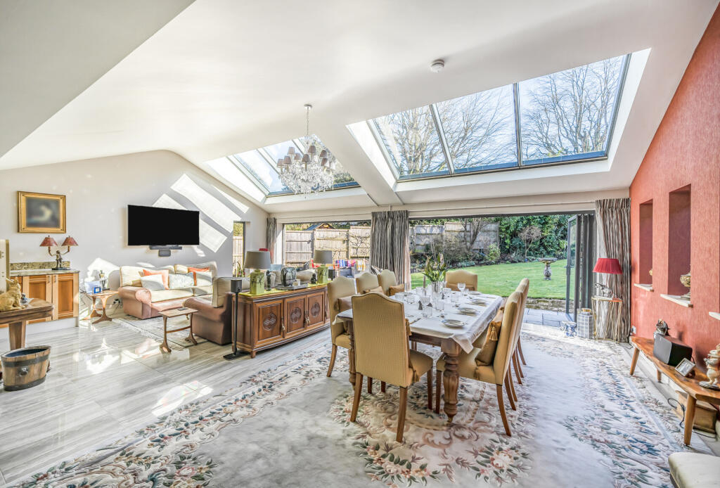 Additional image 4 of Frys Well, Chilcompton, Radstock, Somerset, BA3