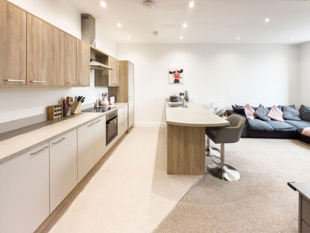 Additional image 21 of The Foundry, 22a Hammerton street, Burnley, BB11 1FD