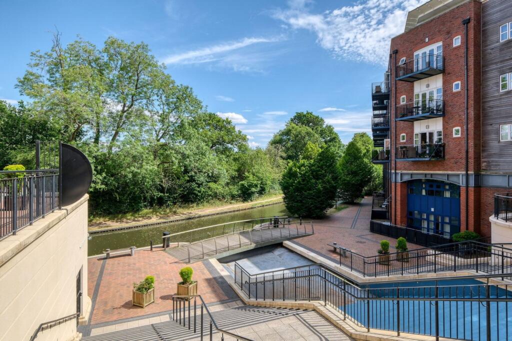 Additional image 18 of Waterside, Shirley, B90