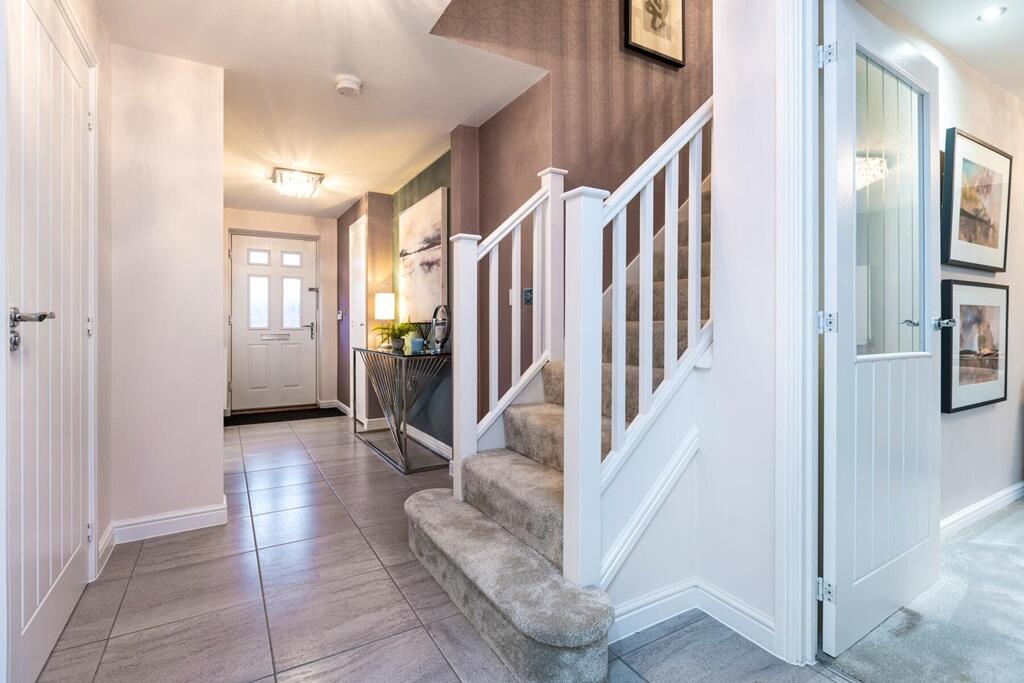 Additional image 2 of Broken Stone Road, Blackburn, 
Lancashire, 
BB3 0LL