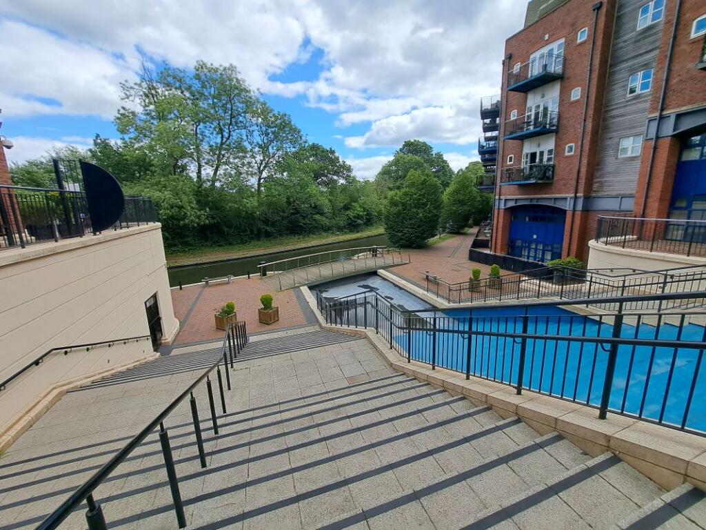 Additional image 16 of Unit 24b Wharf House, Waterside, Shirley, Solihull, West Midlands, B90 1UE