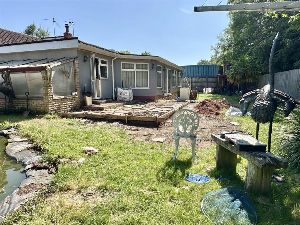 Additional image 25 of Birchfield Road, Headless Cross