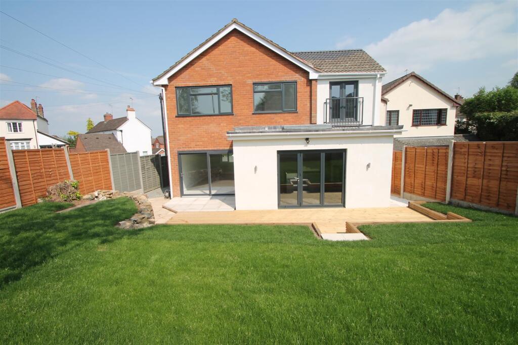 Additional image 12 of Cherry Tree Lane, Halesowen