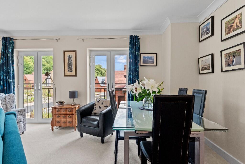 Additional image 9 of 7 Austin House, Woodland Drive, Great Alne  B49