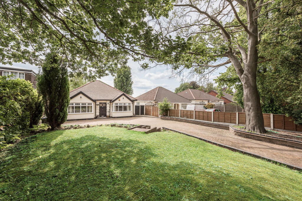 Additional image 5 of Walmley Road, Sutton Coldfield, B76 1PB