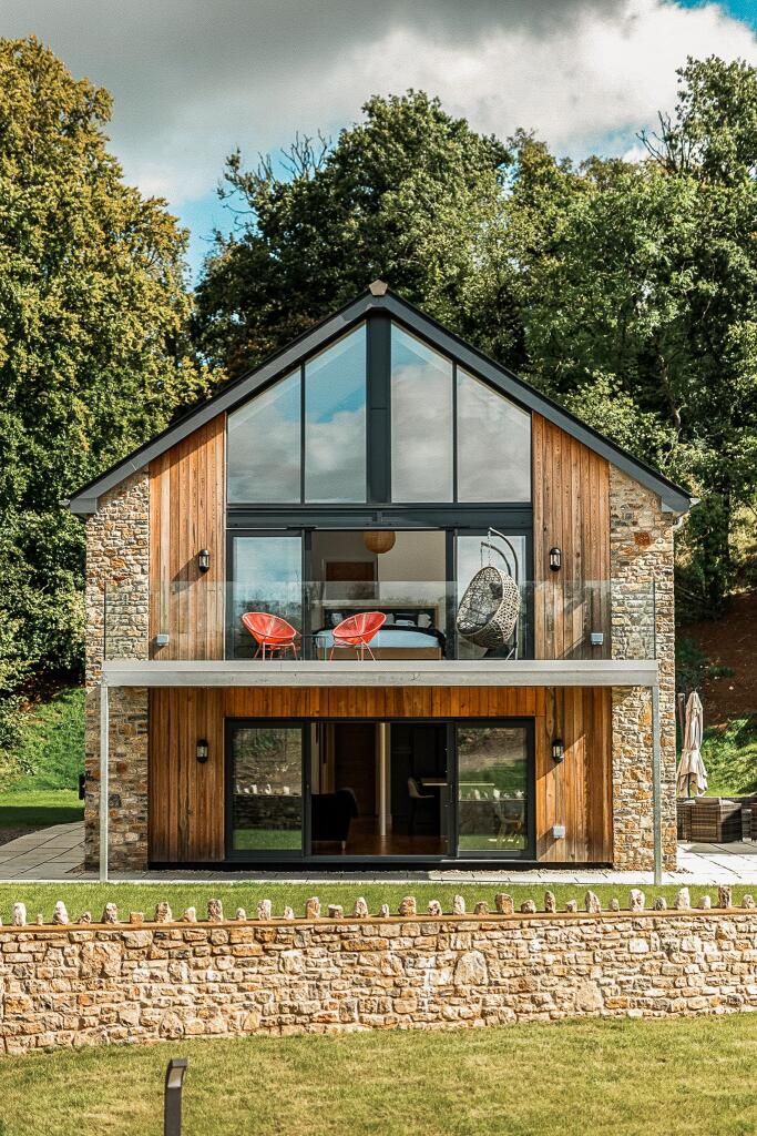 Additional image 13 of The Barn, Cookswood