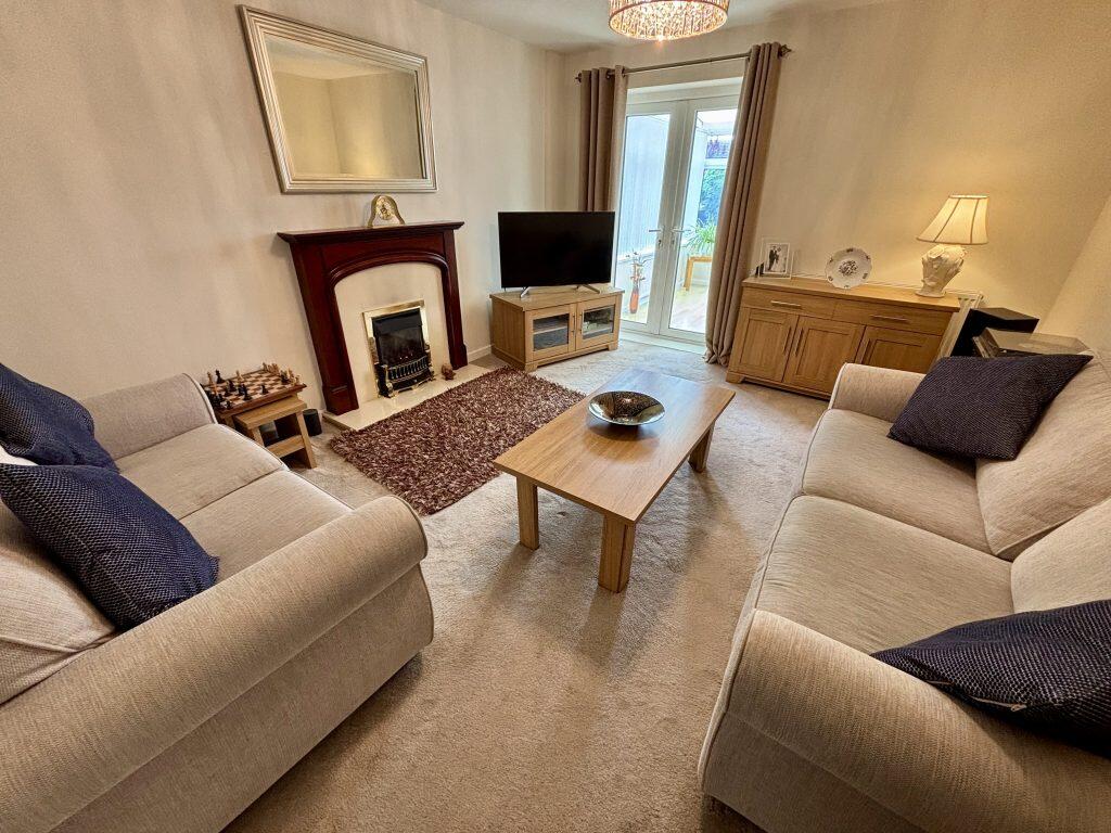 Additional image 2 of Priory Glade, Yeovil, Somerset, BA21