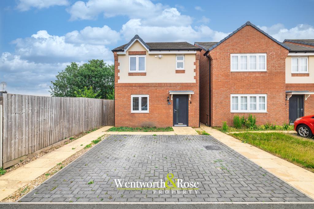 John Street North, Hateley Heath, West Bromwich, B71 1NG