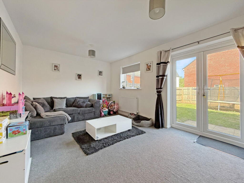 Additional image 7 of Flint Crescent, Westbury, BA13