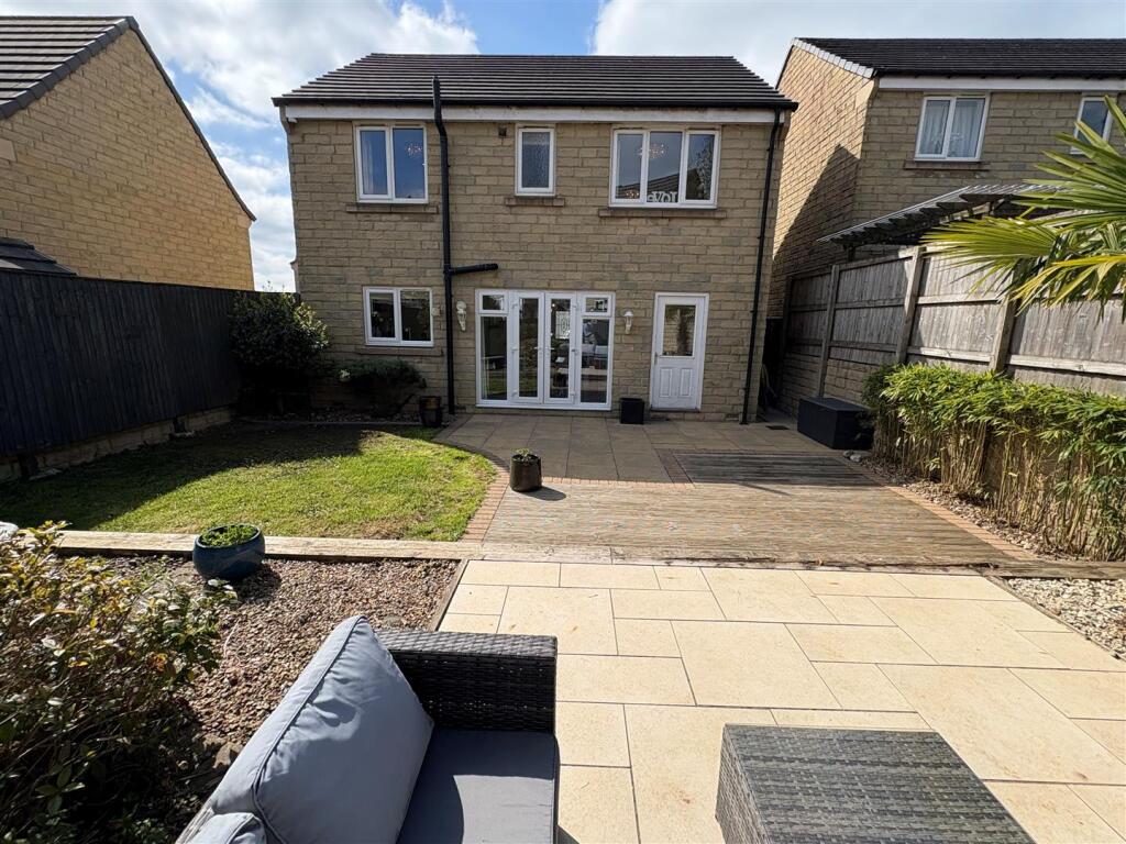 Additional image 9 of Old Mill Dam Lane, Queensbury