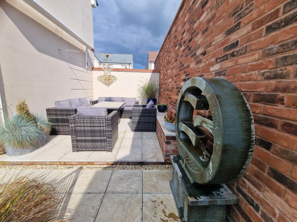 Additional image 29 of Gould Gardens, Yeovil, Somerset