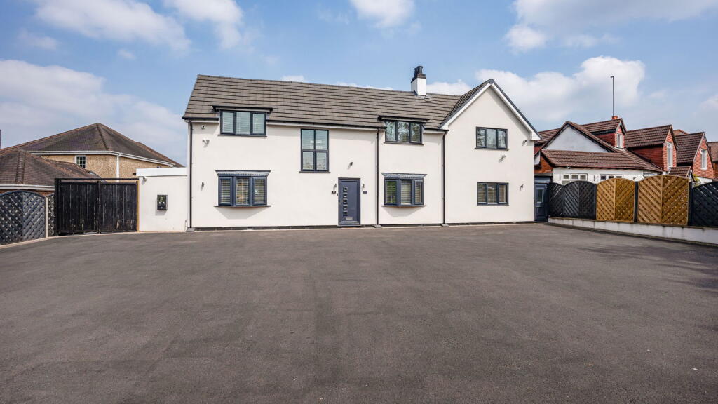 Additional image 33 of Church Hill Road, Solihull, B91