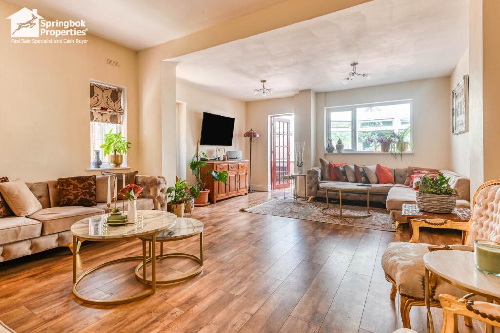 Additional image 4 of College Road, Sutton Vesey, Sutton Coldfield, West Midlands