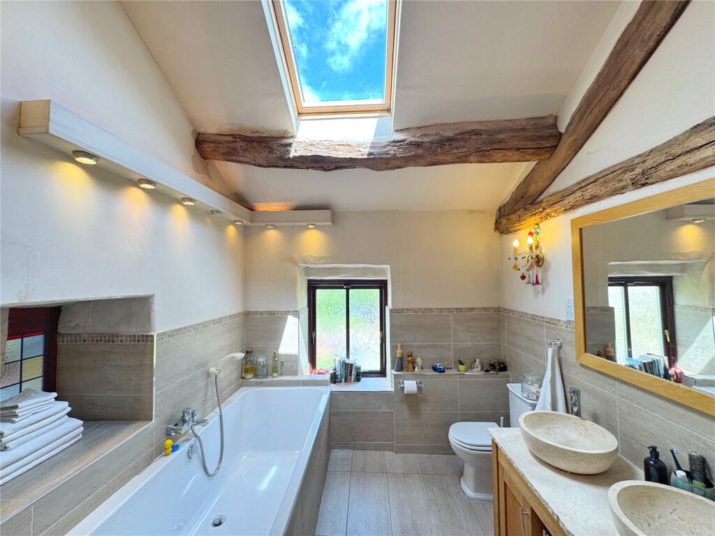 Additional image 28 of Springhill Cottages, Newchurch, Rossendale, BB4