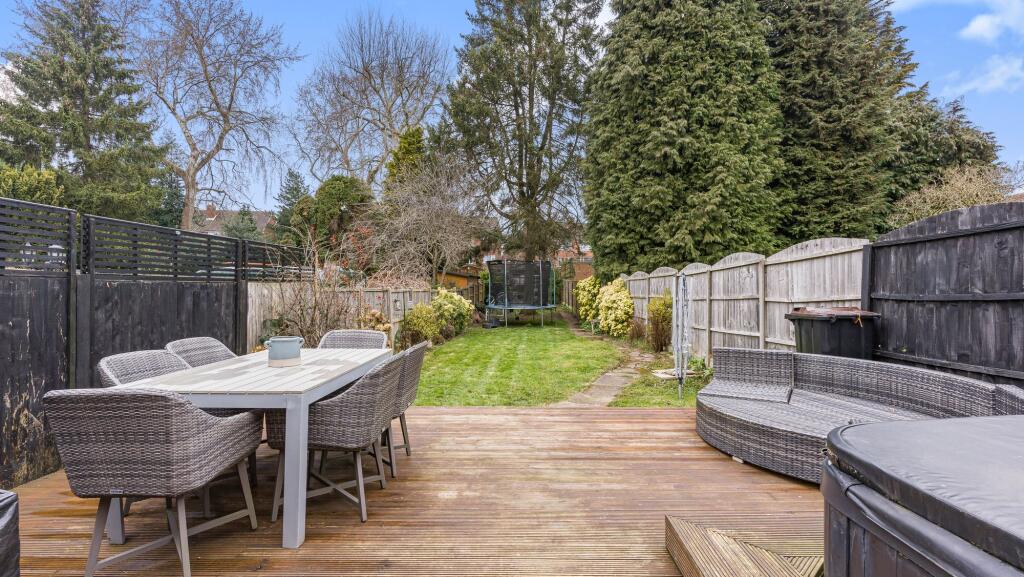 Additional image 26 of Slade Road, Four Oaks, B75