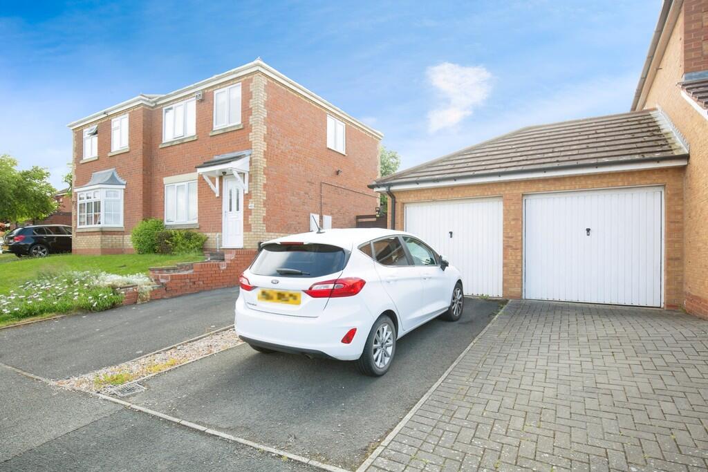 Additional image 12 of Foxwood Road, Birchmoor