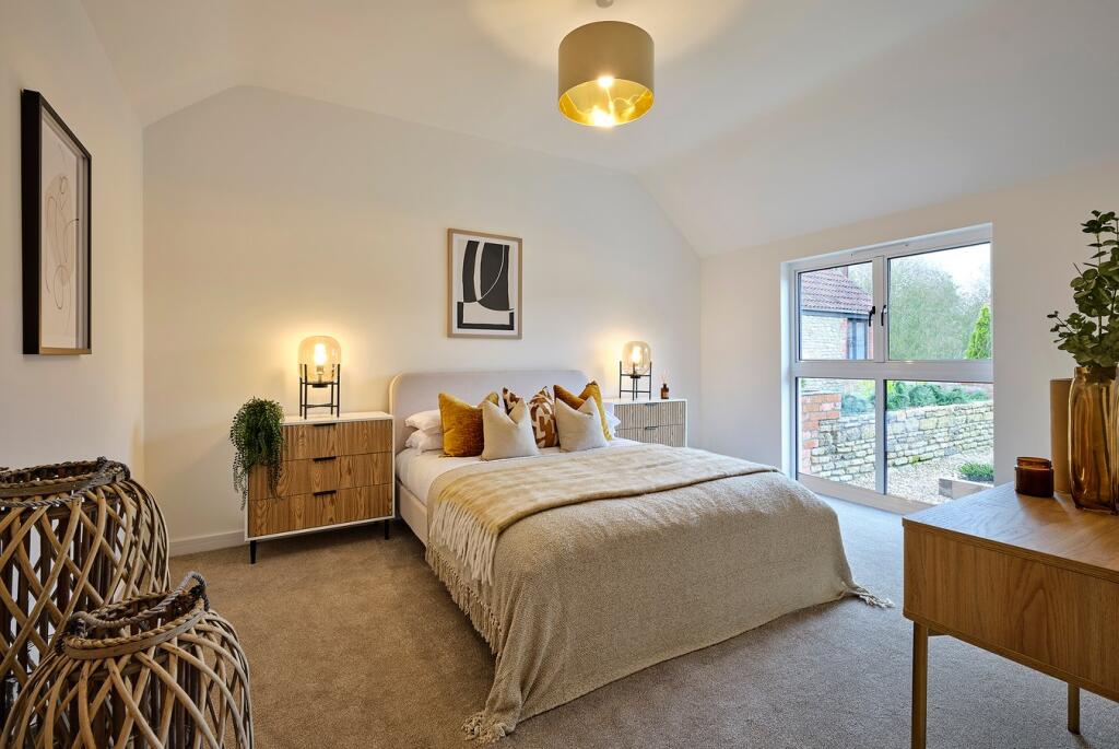 Additional image 18 of Court Farm, West Woodlands, BA11