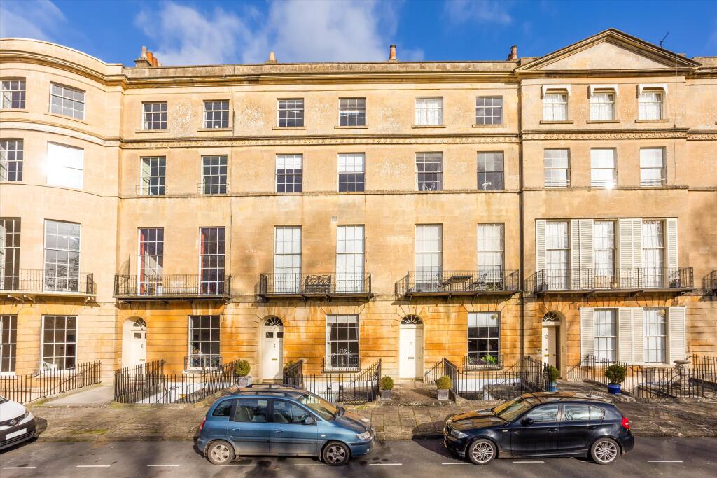 Additional image 2 of Sion Hill Place, Bath, Somerset, BA1