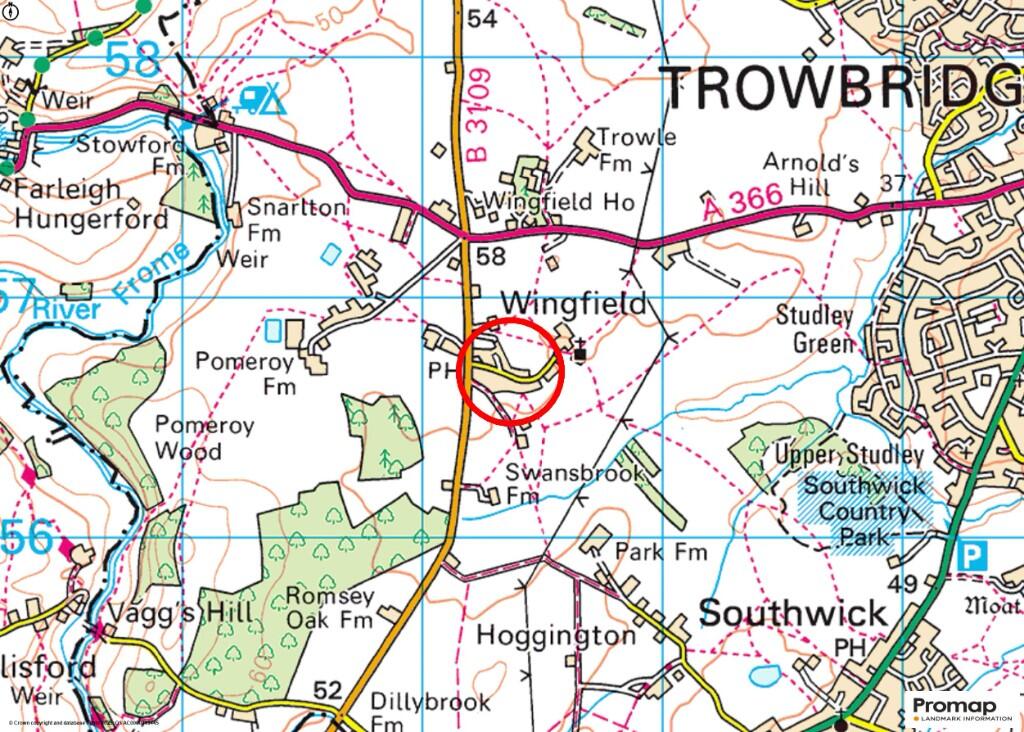 Additional image 23 of Church Lane, Wingfield