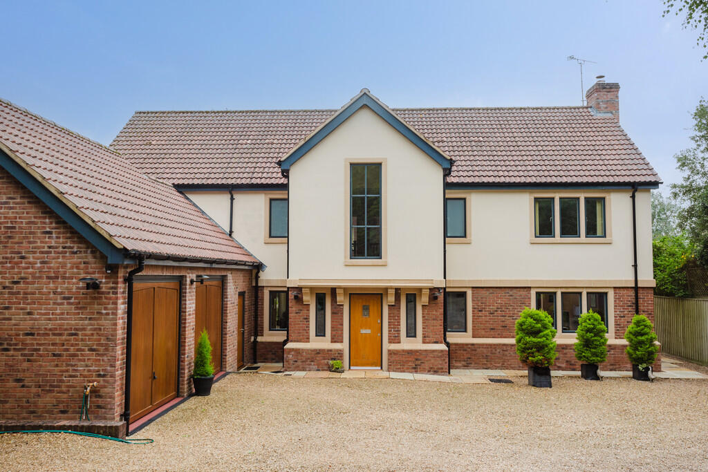 Additional image 24 of Westbury Road, Warminster