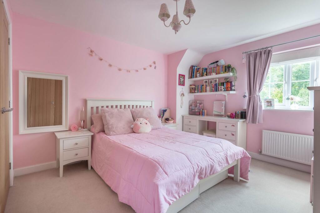 Additional image 11 of Rectory Gardens, Alvechurch, B48