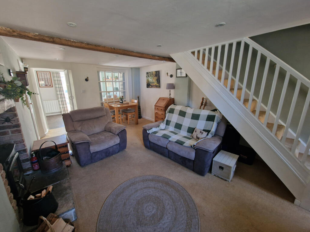 Additional image 4 of Burton Barton, East Coker, Yeovil, Somerset