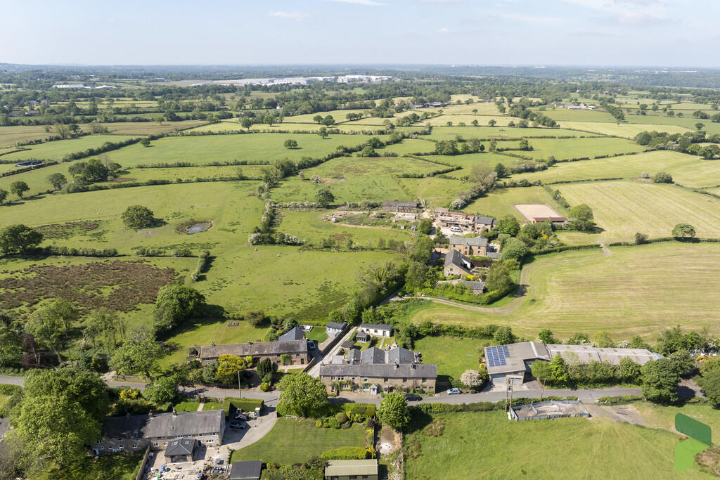Additional image 30 of The Green, Osbaldeston