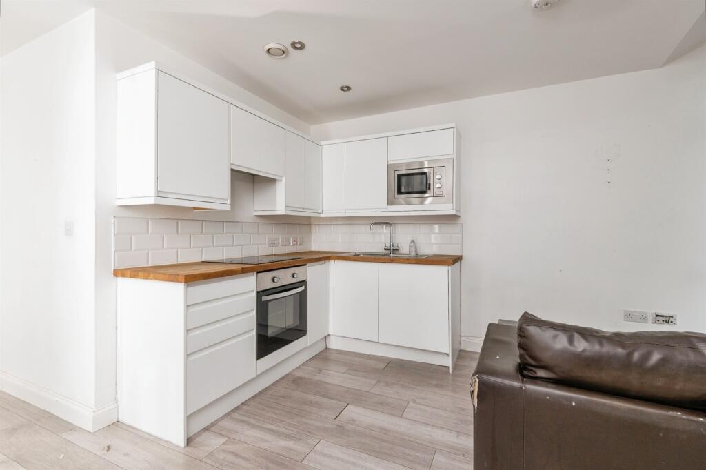 Additional image 8 of James Street, Bradford