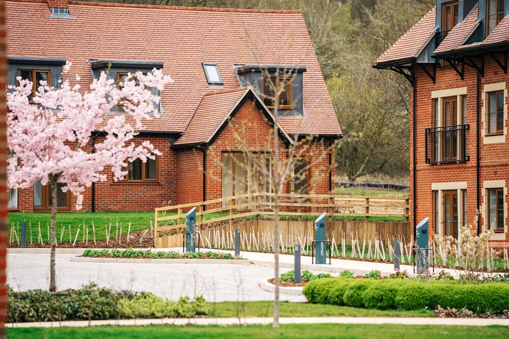 Additional image 30 of Woodland Drive, Great Alne Park, Alcester, Warwickshire, B49