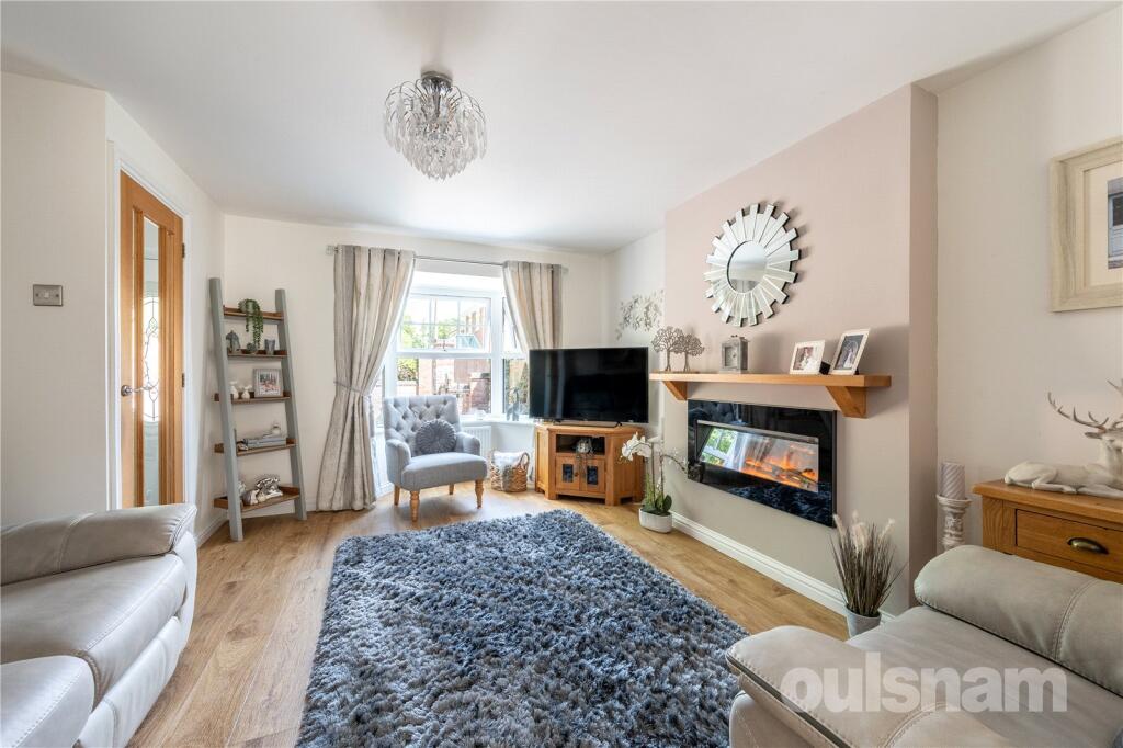 Additional image 16 of Kingscote Close Church Hill North, Redditch, Worcestershire, B98