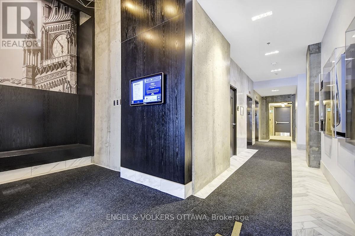 2009 - 20 DALY AVENUE|Ottawa, Ontario K1N6E2