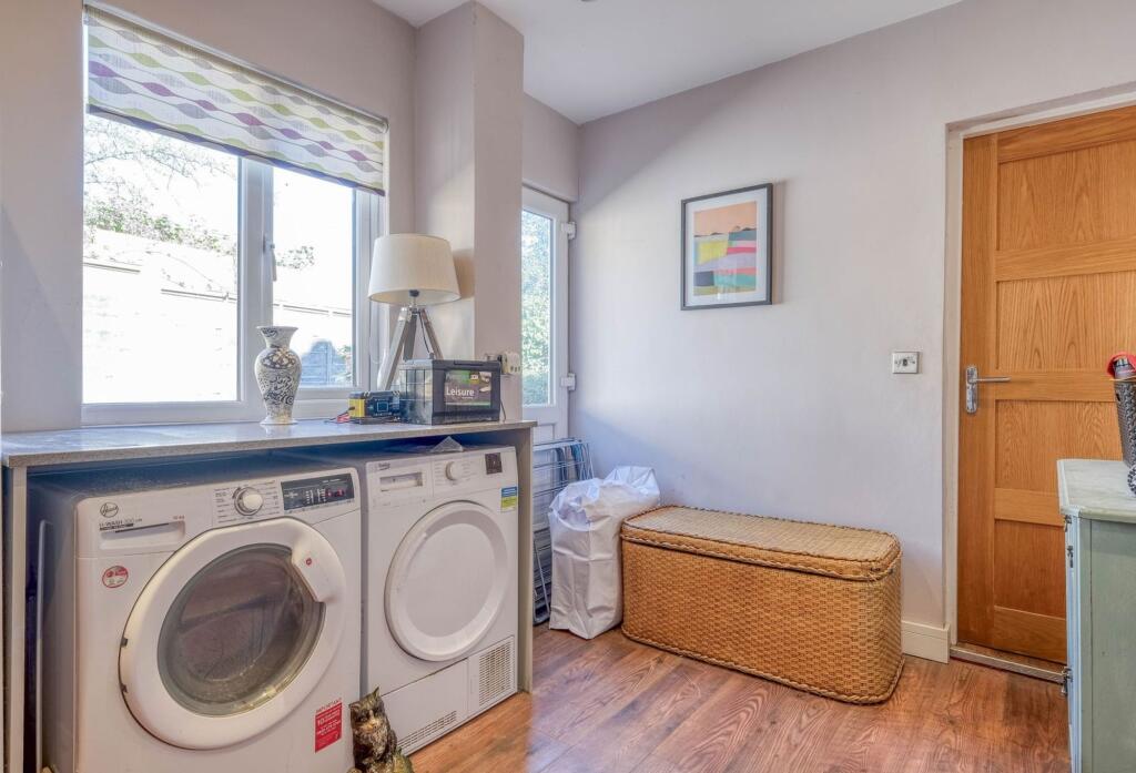 Additional image 13 of Beacon Hill, Rednal, B45