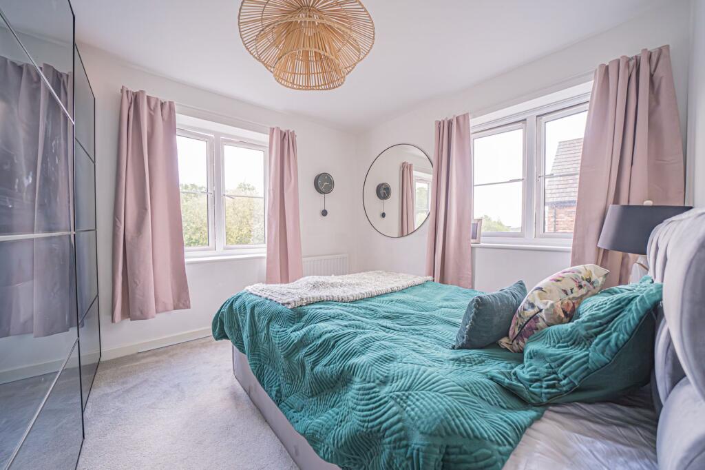 Additional image 17 of Magnolia Drive, Blythe Valley Park, B90