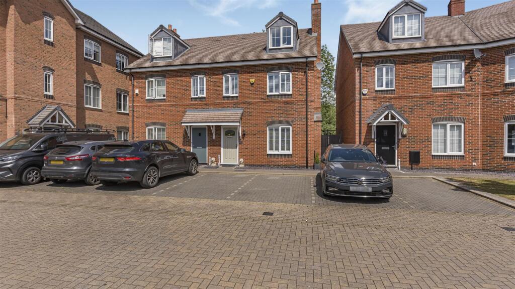 Additional image 37 of The Sidings, Water Orton