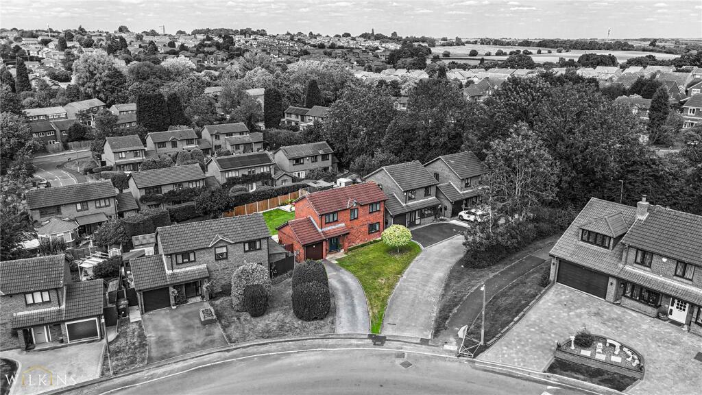 Additional image 34 of Mossdale, Wilnecote, Tamworth, Staffordshire, B77