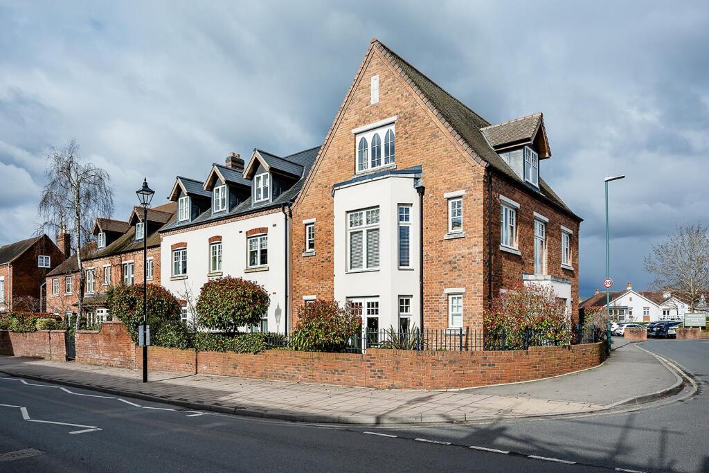 Additional image 16 of Arden Grange, High Street, Knowle