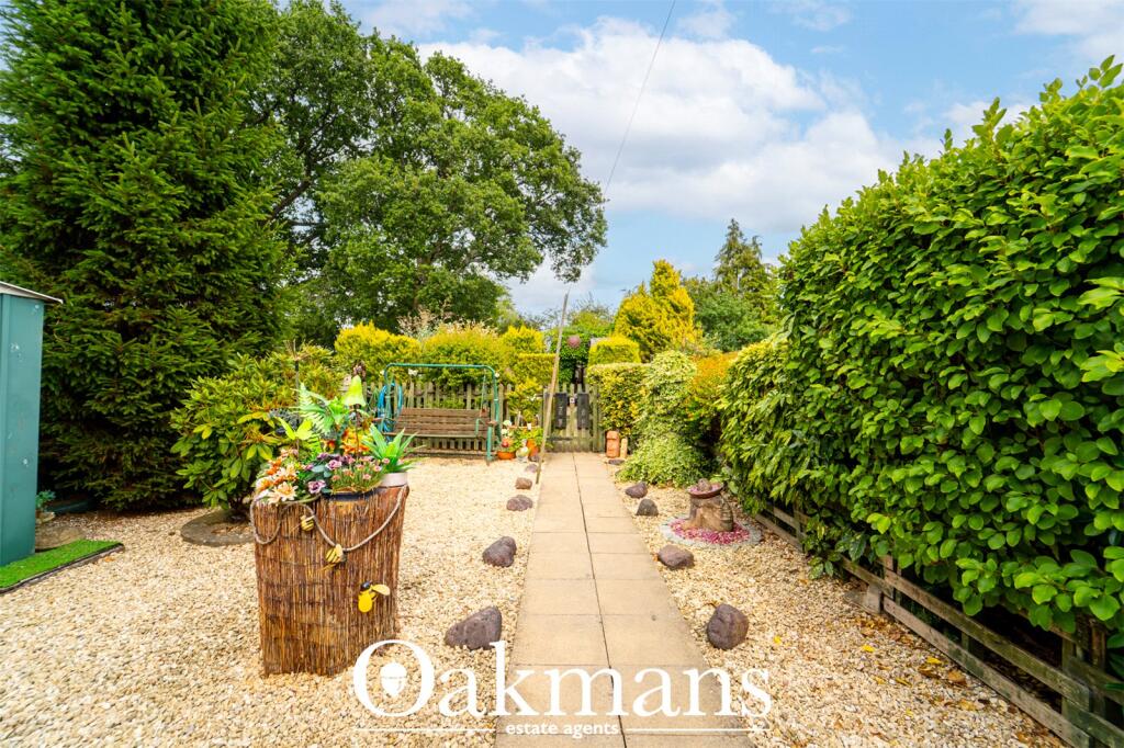 Additional image 25 of Mynors Crescent, Hollywood, Birmingham, Worcestershire, B47